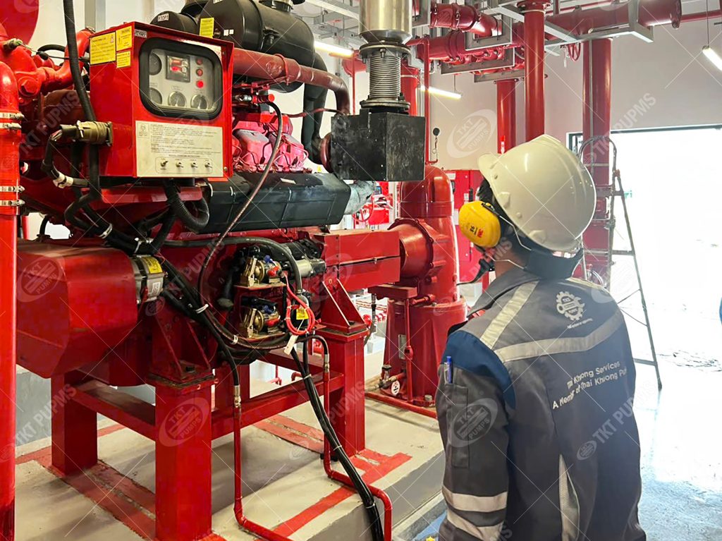 Bảo Trì & Kiểm Tra Định Kỳ Hệ Thống PCCC Chuẩn Quốc Tế: Nền Tảng Cho Sự An Toàn Bền Vững 531566597 1399965845388945 1860642935210814014 n