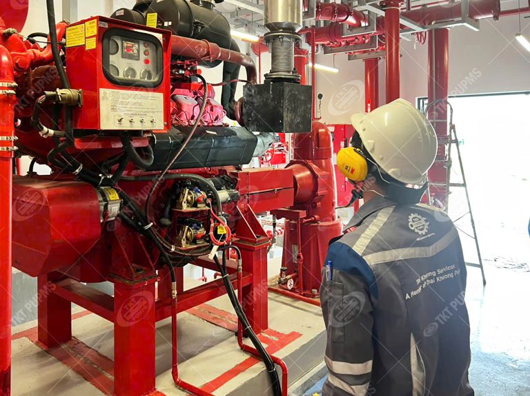 Bảo Trì & Kiểm Tra Định Kỳ Hệ Thống PCCC Chuẩn Quốc Tế: Nền Tảng Cho Sự An Toàn Bền Vững 73 Bảo Trì & Kiểm Tra Định Kỳ Hệ Thống PCCC Chuẩn Quốc Tế: Nền Tảng Cho Sự An Toàn Bền Vững