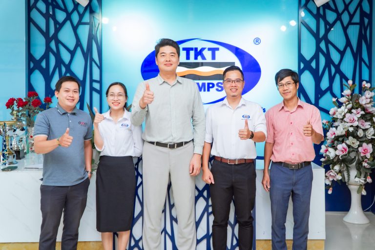Thái Khương Pumps: Đại Lý Phân Phối Chính Thức Bơm DOOCH Tại Việt Nam 57 Thái Khương Pumps: Đại Lý Phân Phối Chính Thức Bơm DOOCH Tại Việt Nam