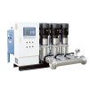 Hệ Thống Bơm Tăng Áp Biến Tần Đơn N747D Series