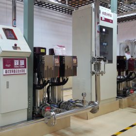 Quy Trình Chuẩn Lắp Đặt Bơm Ly Tâm Trục Đứng Dooch 20170116095462806280