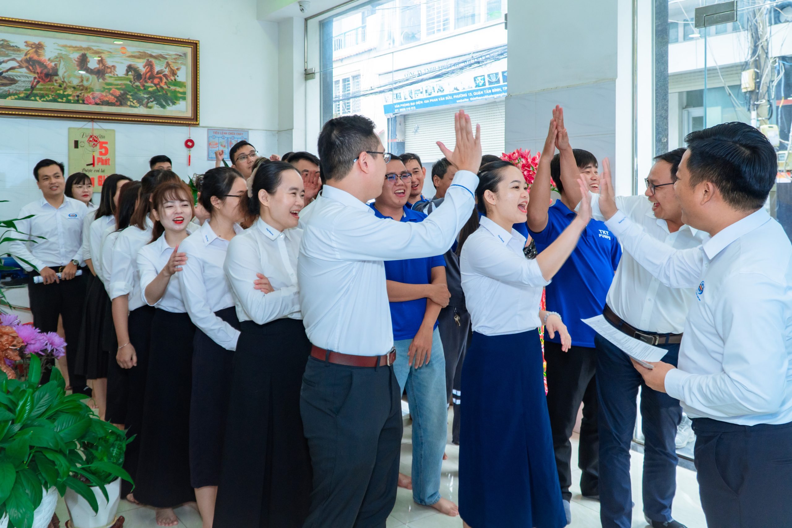 10 năm gắn bó – Hành trình tự hào của Giám đốc kỹ thuật Thái Khương Pumps 2 10 năm gắn bó – Hành trình tự hào của Giám đốc kỹ thuật Thái Khương Pumps DSC3561 scaled