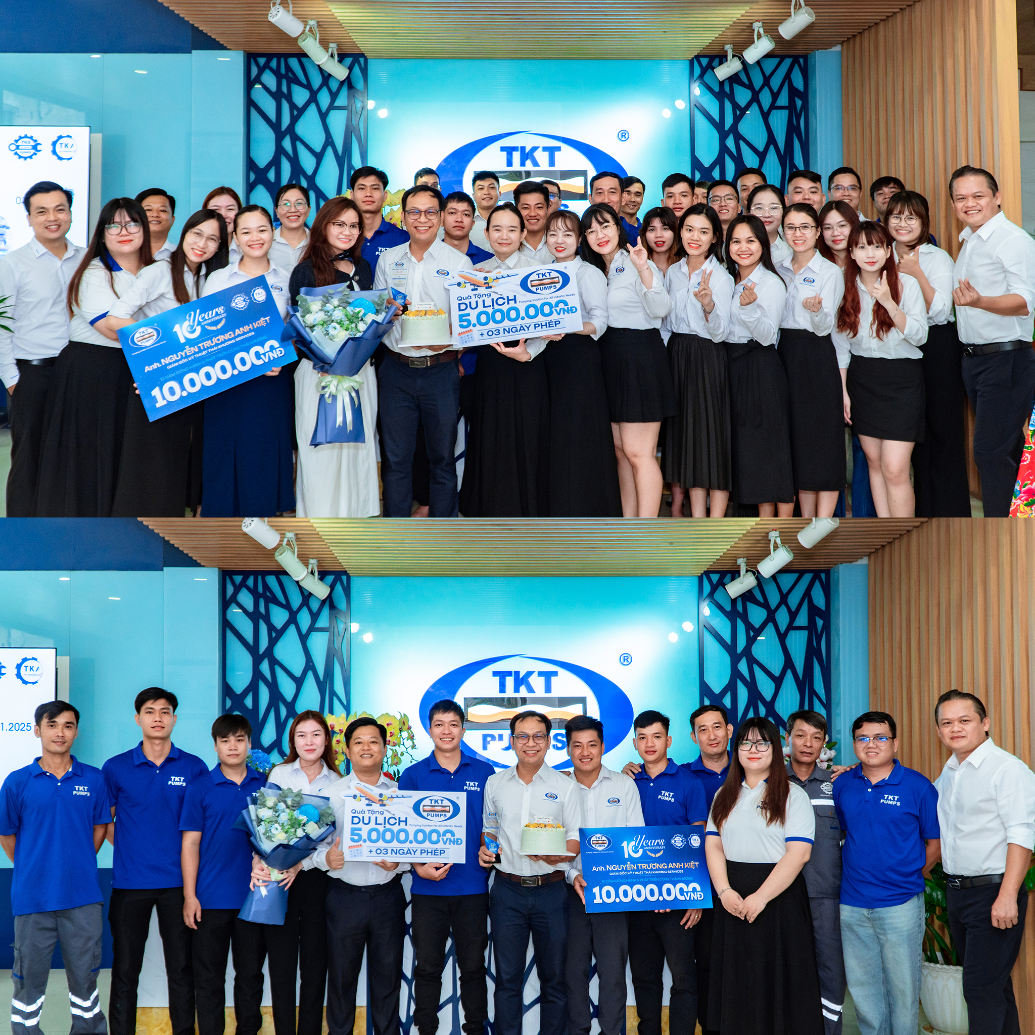 10 năm gắn bó – Hành trình tự hào của Giám đốc kỹ thuật Thái Khương Pumps 3 10 năm gắn bó – Hành trình tự hào của Giám đốc kỹ thuật Thái Khương Pumps DSC3648 2