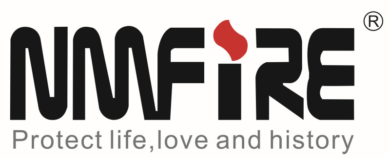 THƯƠNG HIỆU NMFIRE LOGO