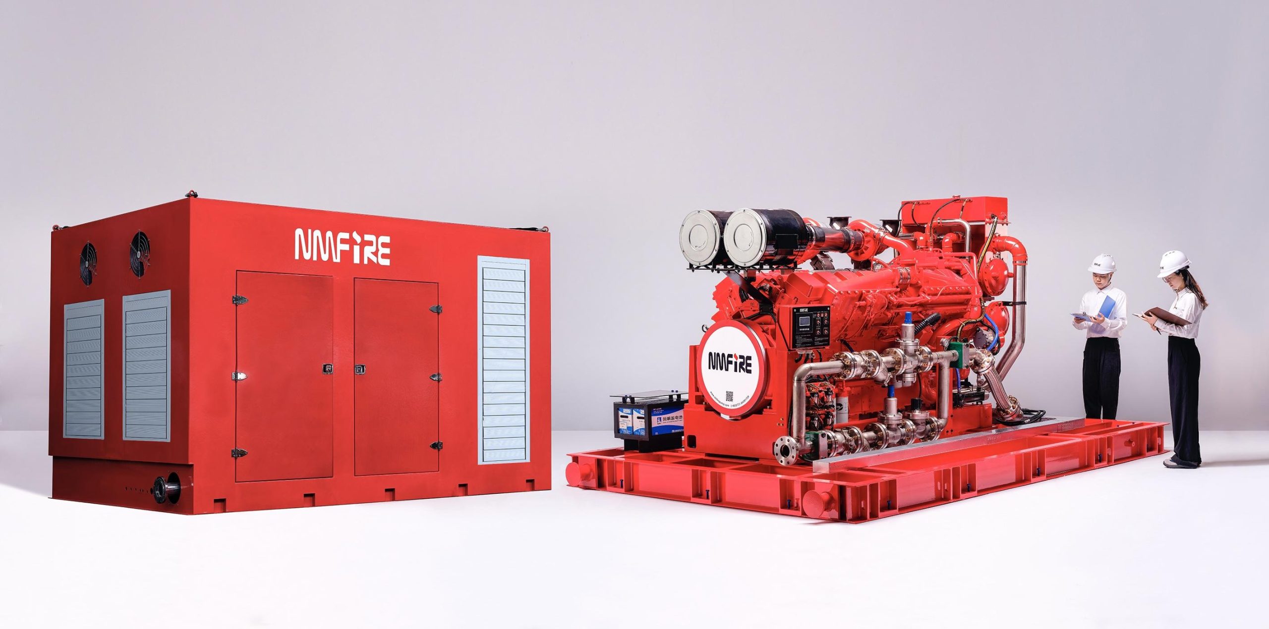 Hệ thống Container