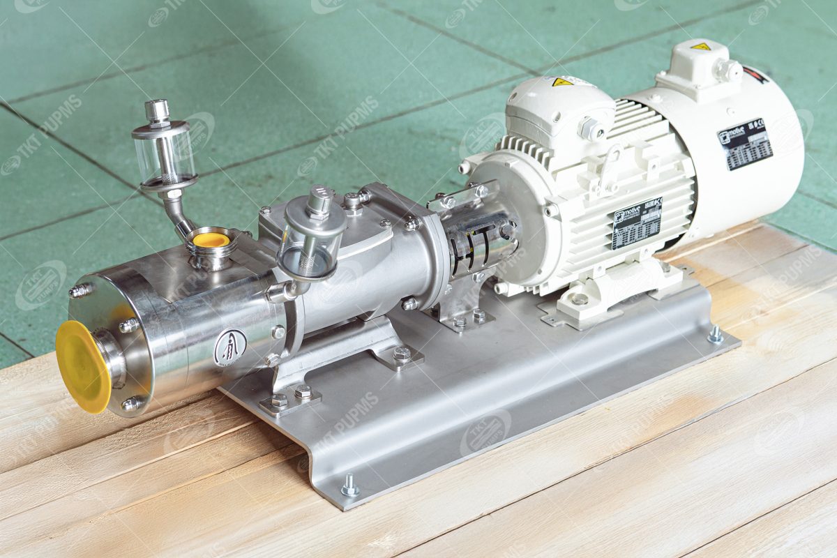 Nâng cấp hệ thống bơm bằng giải pháp Twin Screw Pump Nova Rotors HTS Series 1 Nâng cấp hệ thống bơm bằng giải pháp Twin Screw Pump Nova Rotors HTS Series DSC5570