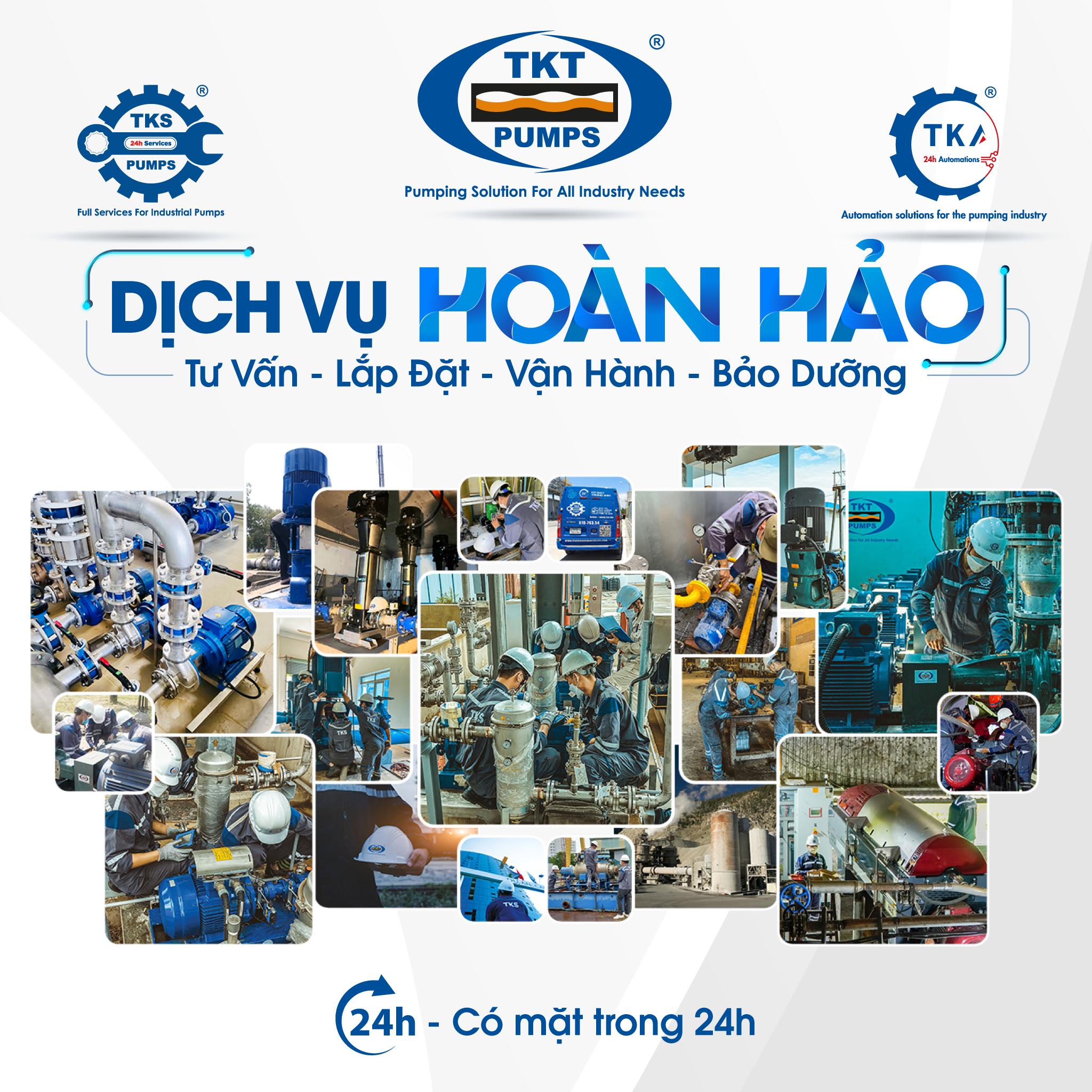 Dịch vụ hoàn hảo