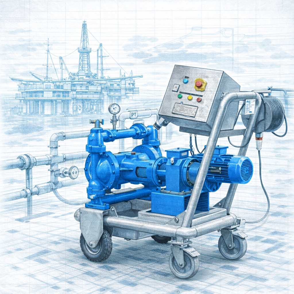 Vận hành liên tục