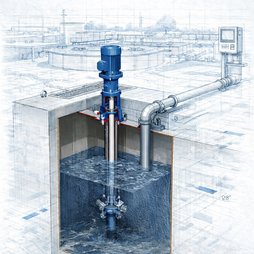 Xử lý nước thải