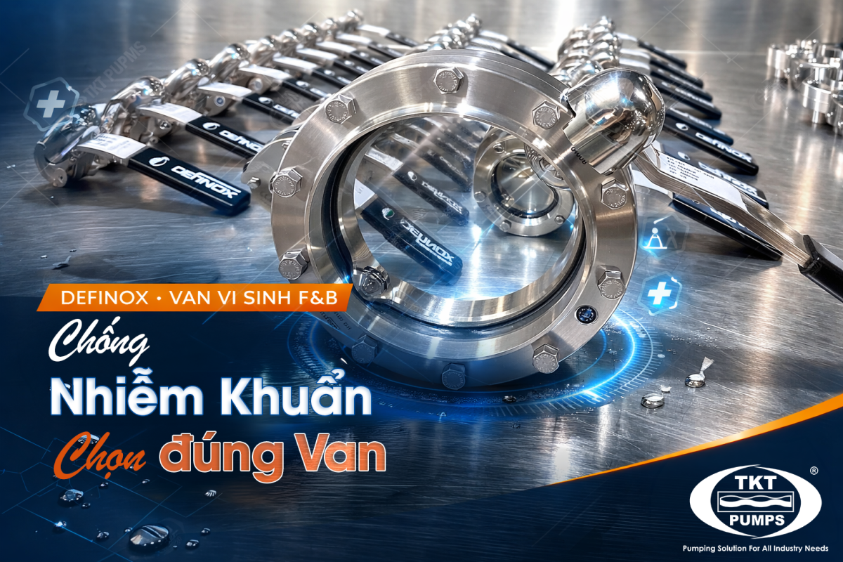 Van Bướm Vi Sinh Definox: Giải Pháp Chống Nhiễm Khuẩn Chéo F&B 1 Van Bướm Vi Sinh Definox: Giải Pháp Chống Nhiễm Khuẩn Chéo F&B ChatGPT Image Mar 17 2026 at 01 46 01 PM