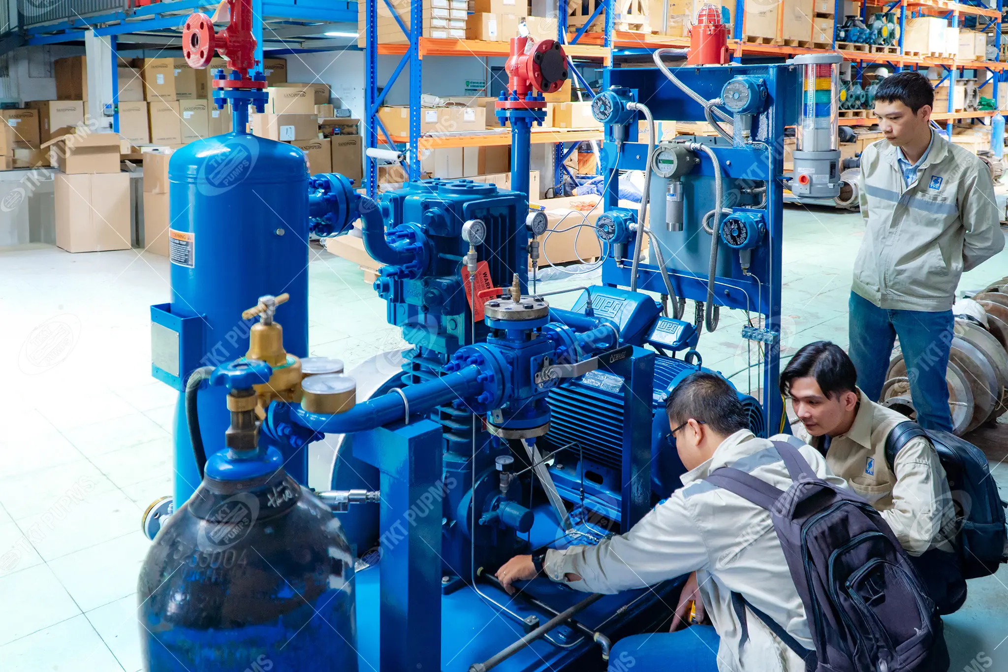 thiet-ke-compressor-skid-blackmer