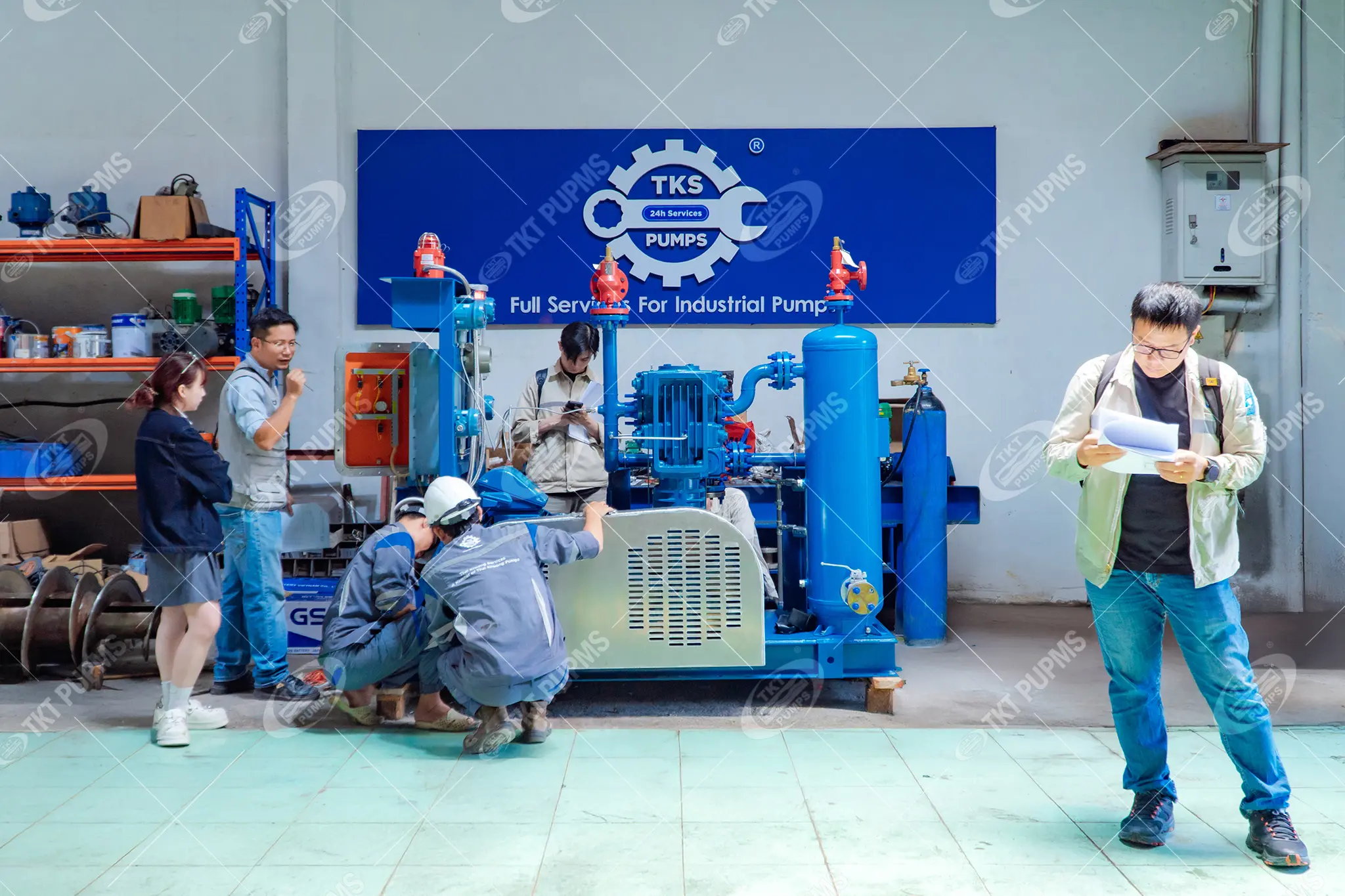 chay-thu-fat-compressor-skid-blackmer