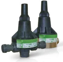 Back Pressure Valve Doseuro BPV