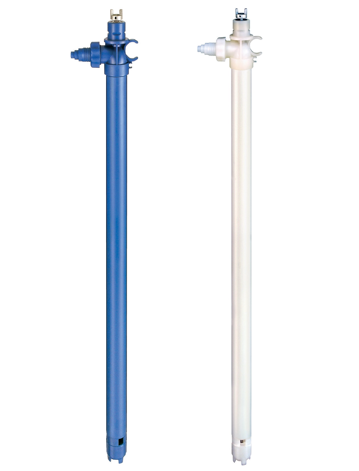 Ống bơm PP/PVDF FTI