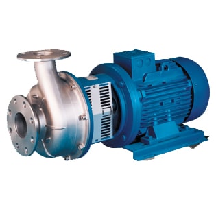 Bơm Cánh Xoáy Salvatore Robuschi