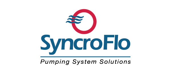 Giải Pháp Bơm PCCC — Caprari · QCVN | TKT Pumps 6 SyncroFlo Logo
