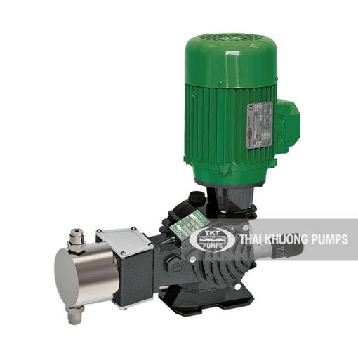 Bơm định lượng Doseuro AP-A 250N