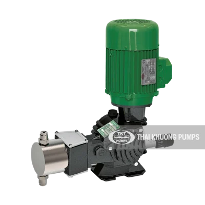 Bơm định lượng Doseuro AP-A 125N