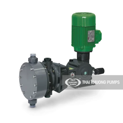 Bơm định lượng Doseuro AP B250N