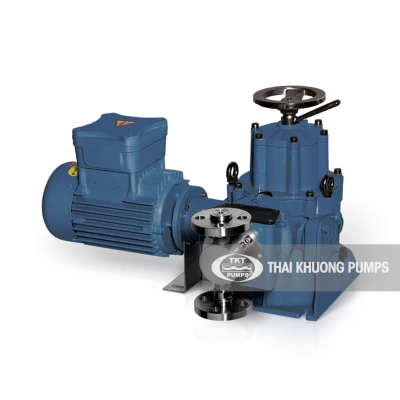 Bơm định lượng Doseuro AP-A I 350