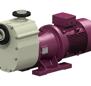 Bơm ly tâm tự mồi MSP-N – AFFETTI