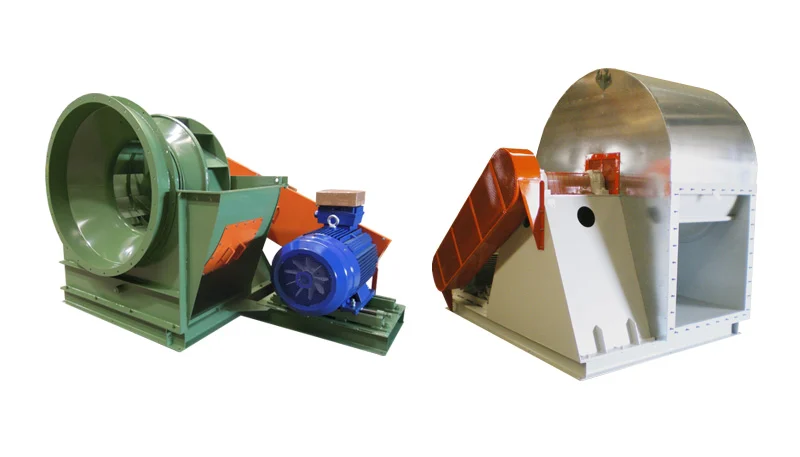 Quạt công nghiệp Arivent GPR 1 Quạt công nghiệp Arivent GPR