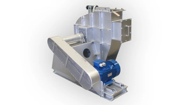 Quạt công nghiệp Arivent RW 1 Quạt công nghiệp Arivent RW
