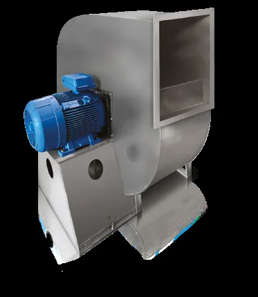 Quạt công nghiệp Arivent VB 1 Quạt công nghiệp Arivent VB
