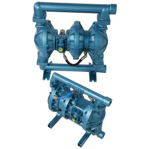 Bơm màng khí nén Blagdon High-Pressure Full-Flow 1 Bơm màng khí nén Blagdon High-Pressure Full-Flow