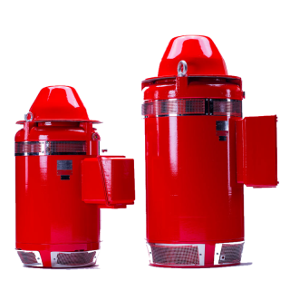 Bơm chữa cháy trục đứng turbine VTP (UL/FM) – NM FIRE