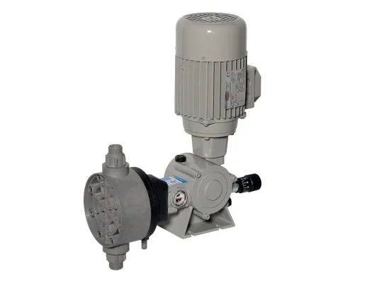 Bơm dẫn động từ Finish Thompson UC cấu hình ATEX