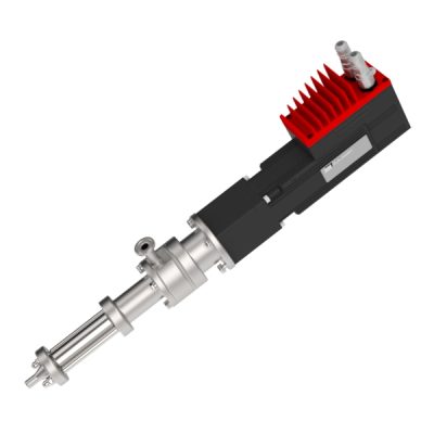 Bơm định lượng trục vít CSF MFE