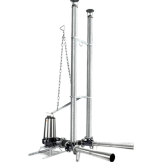 Máy sục khí ARS / Oxy-Flow – Caprari