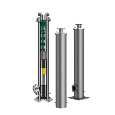 Bộ tăng áp Booster Sets - CAPRARI