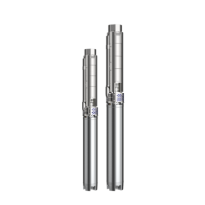 Bơm chìm giếng khoan ES (10″–22″) - Caprari