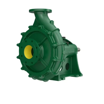Bơm ly tâm trục ngang EN 733 cho tưới tiêu và cấp nước: cách chọn đúng lưu lượng, cột áp 2 Bơm ly tâm trục ngang Caprari MEC chuẩn EN 733 monobloc cho tưới tiêu và cấp nước