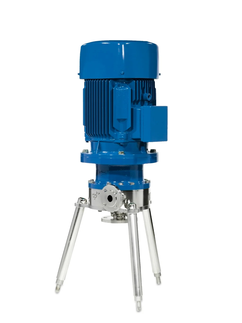 Bơm hoá chất dẫn động từ CP Pumps MKP-BIO 1 Bơm hoá chất dẫn động từ CP Pumps MKP-BIO