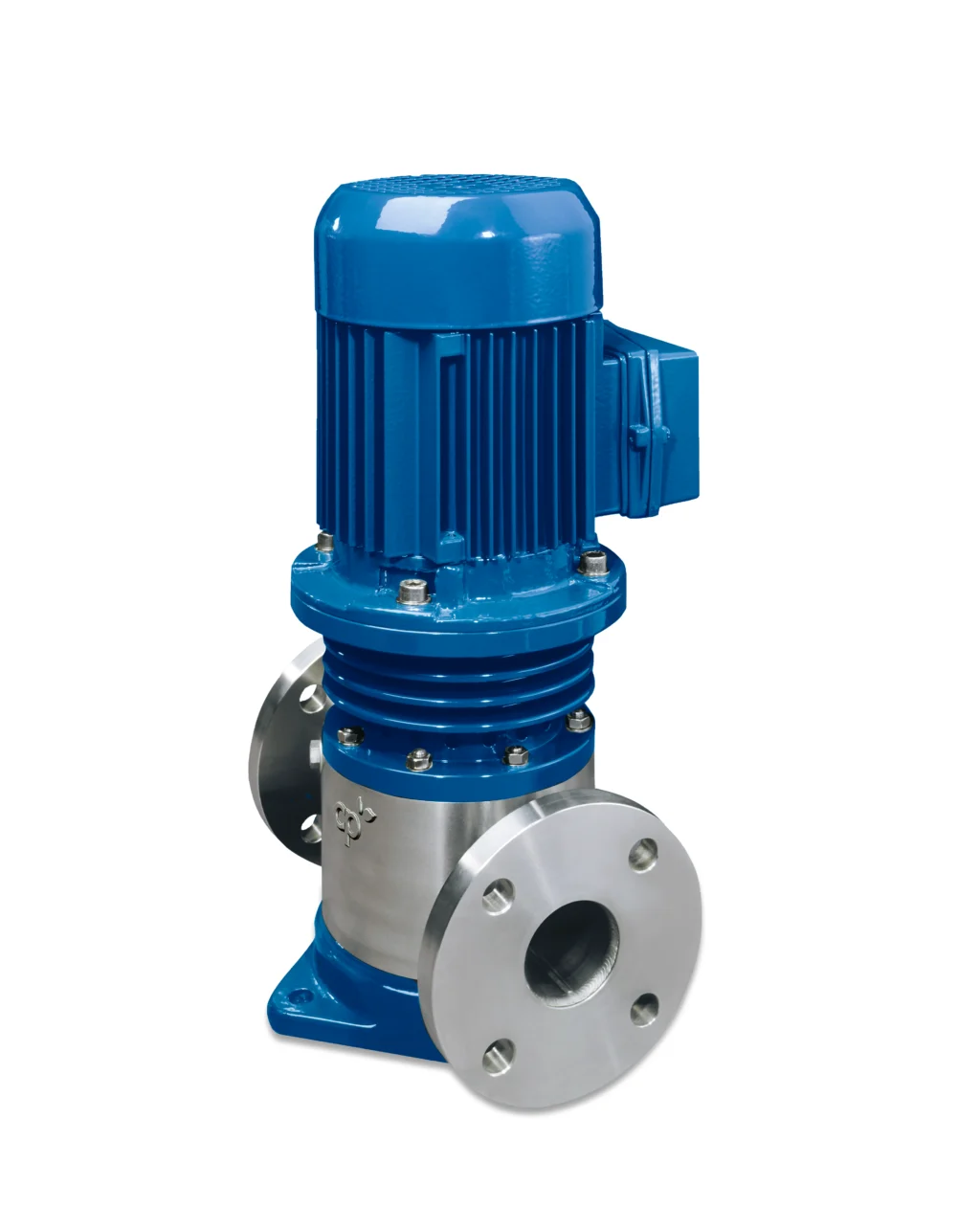 Bơm hoá chất dẫn động từ CP Pumps SZMK 1 Bơm hoá chất dẫn động từ CP Pumps SZMK