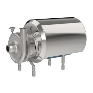 Bơm ly tâm vệ sinh CSF CSX (30-37kW)