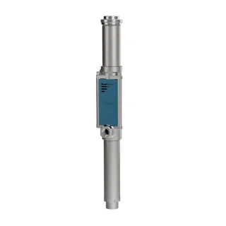 Bơm piston khí nén công nghiệp nhẹ CSF PAR
