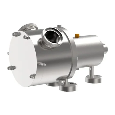 Bơm rotor sin CSF SN80