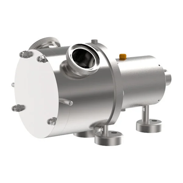Bơm rotor sin CSF SN150 1 CSF SN