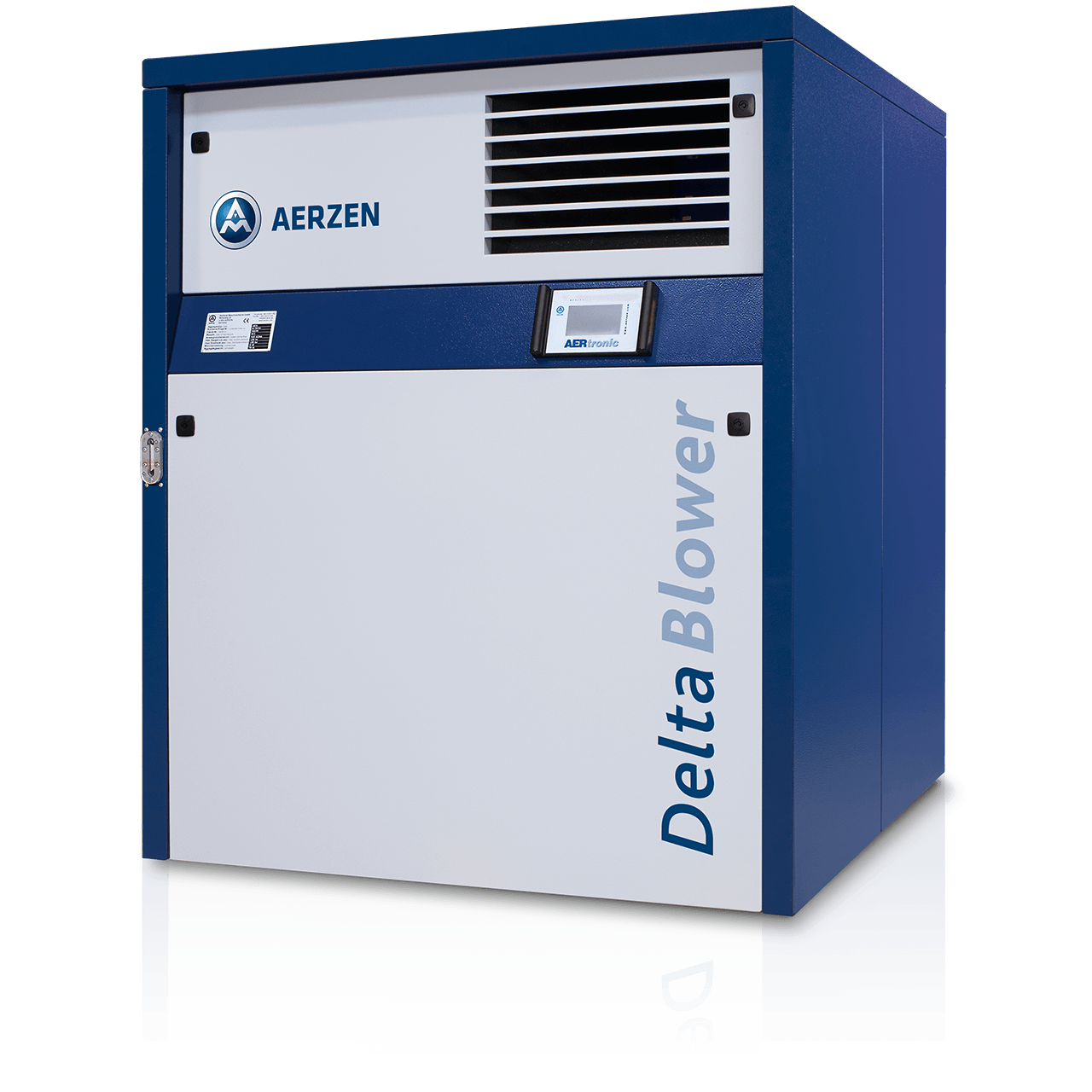 Delta Blower Gen 5