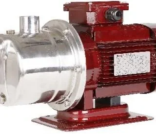 Bơm tự mồi Dooch DHJ (self-priming)