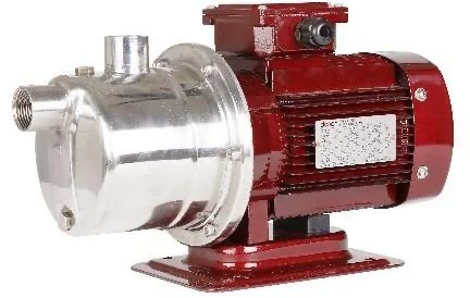Bơm tự mồi Dooch DHJ (self-priming)