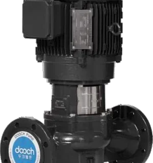 Bơm Dooch DP Series in-line — phân phối chính hãng tại Thái Khương Pumps