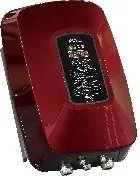 Biến tần Dooch NSQ-Drive 1 pha & 3 pha