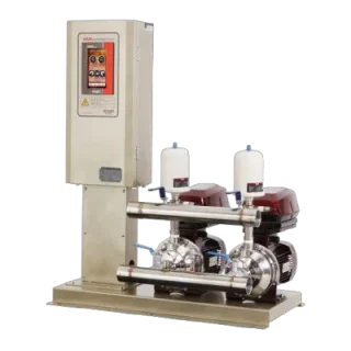 Bơm Dooch NSQP - 2DHM series — phân phối chính hãng tại Thái Khương Pumps