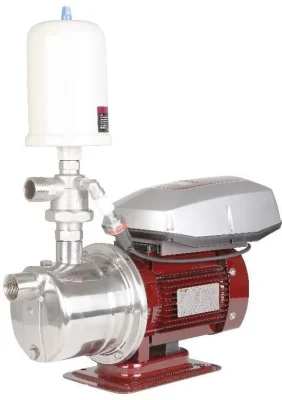 Bơm tăng áp biến tần tự mồi SQ2-DHJ — Dooch