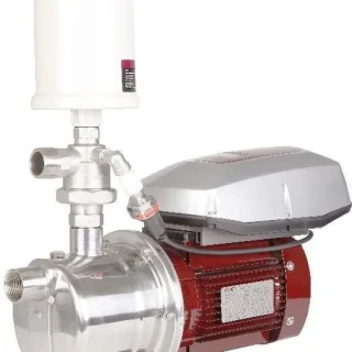 Bơm tăng áp biến tần tự mồi SQ2-DHJ — Dooch